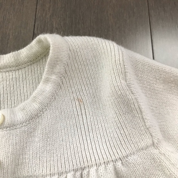 GAP sweater and Nula bug! A must have! - Picture 3 of 3